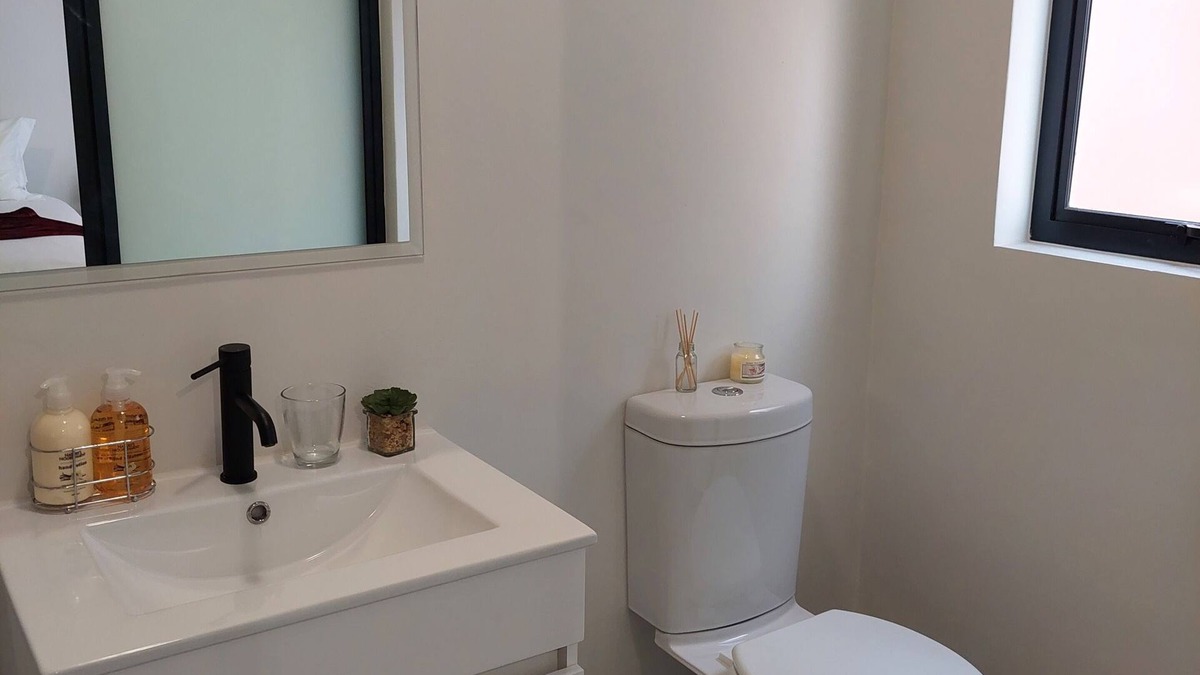 Tshwane Apartment | Craiden Airbnb @The Blyde Crystal Lagoon