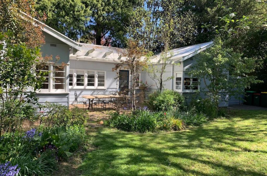 Leura House | Craigend, Leura Mall - 3 Mins Walk to Shops