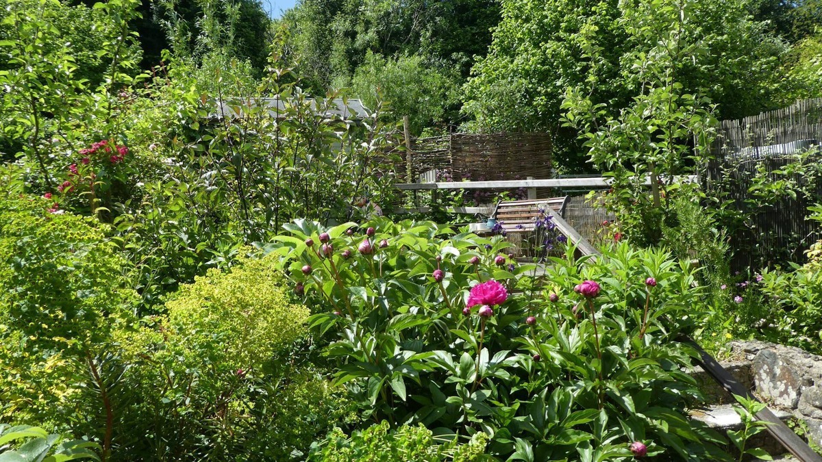 St Dogmaels Cottage | Craiglea, St Dogmaels