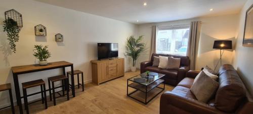 Balloch Apartment | Craiglynn Holiday Apartment Loch Lomond