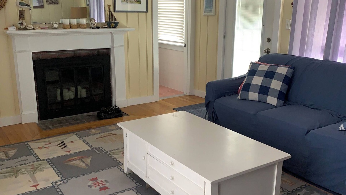 Centerville Cottage | Craigville Beach Centerville HyannisnDirectly across the street from Craigville