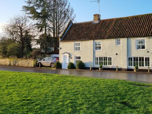 South Creake House | Cranberry Cottage