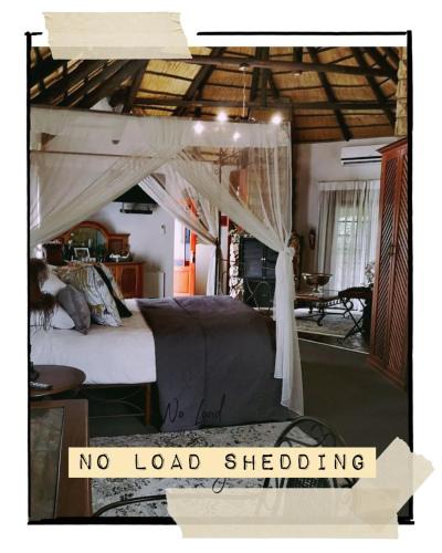 Ladybrand House | Cranberry Cottage