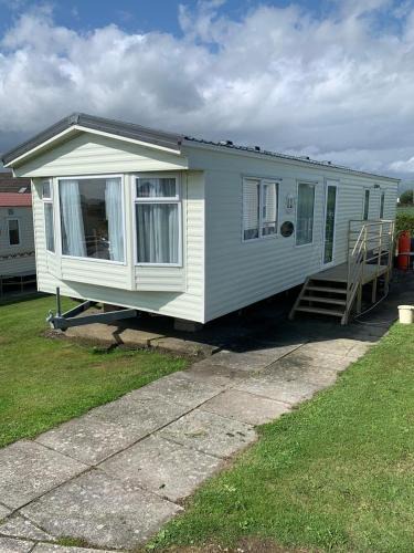 Kilkeel Resort | Cranfield Caravan Retreat