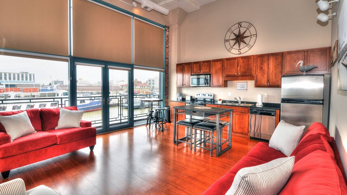 Sandusky Condo | Crank Up Your Summer.Upgrade Your Stay