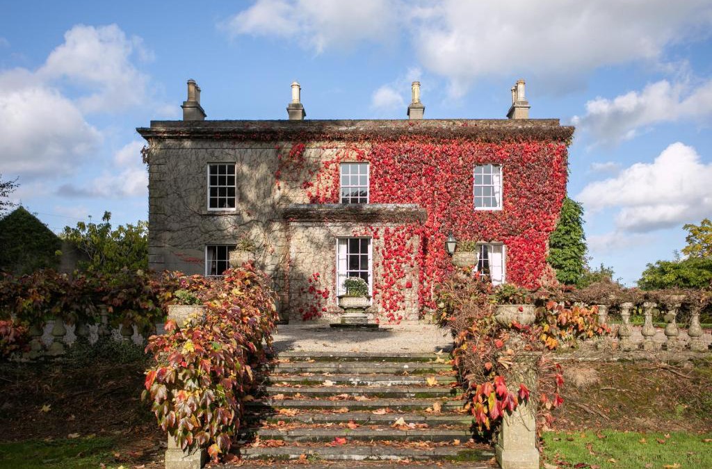 Craigavon House | Crannagael House