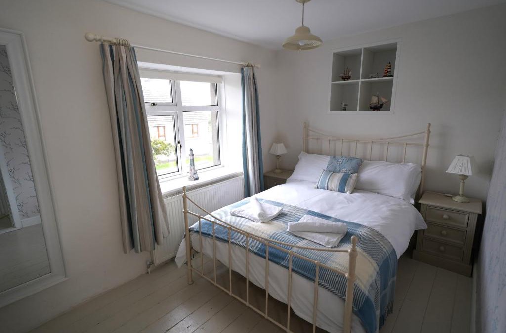 Carnlough House | Cranny Cottage Carnlough