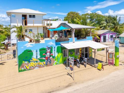 Hopkins Hotel | Crash Pad Adventure Hostel
