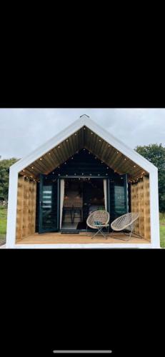 Dunstan Apartment | Craster Coastal Cabins