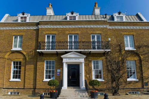 Richmond-upon-Thames Apartment | Craven House Apartments