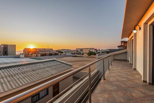 Swakopmund Villa | Crayfish Villa