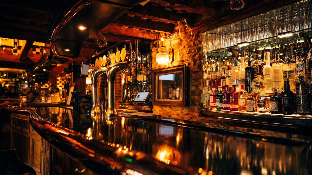 Stadhampton Hotel | Crazy Bear Hotel-Stadhampton