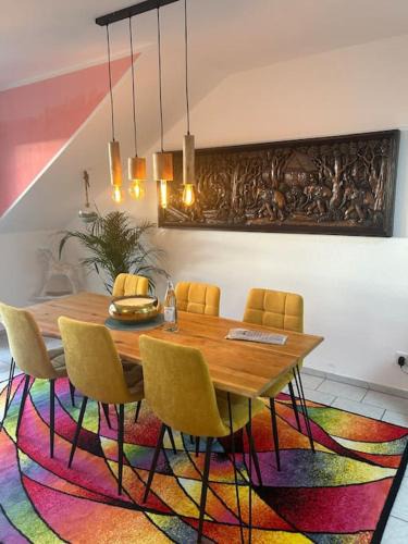 Hueckelhoven Apartment | Crazy Home
