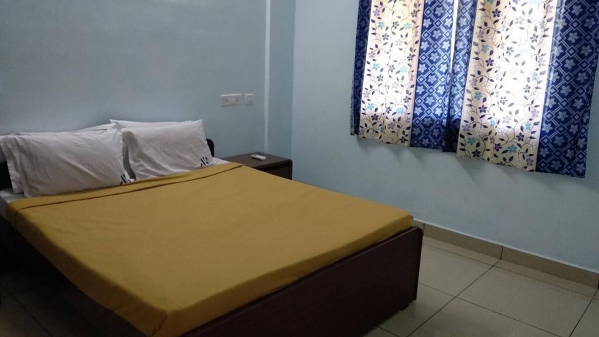 Thanjavur House | Crazy Homes stay@Thanjavur/Nice & Comfort Rooms
