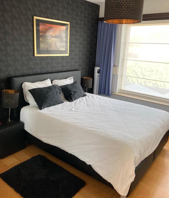 Oevel House | Crea Els