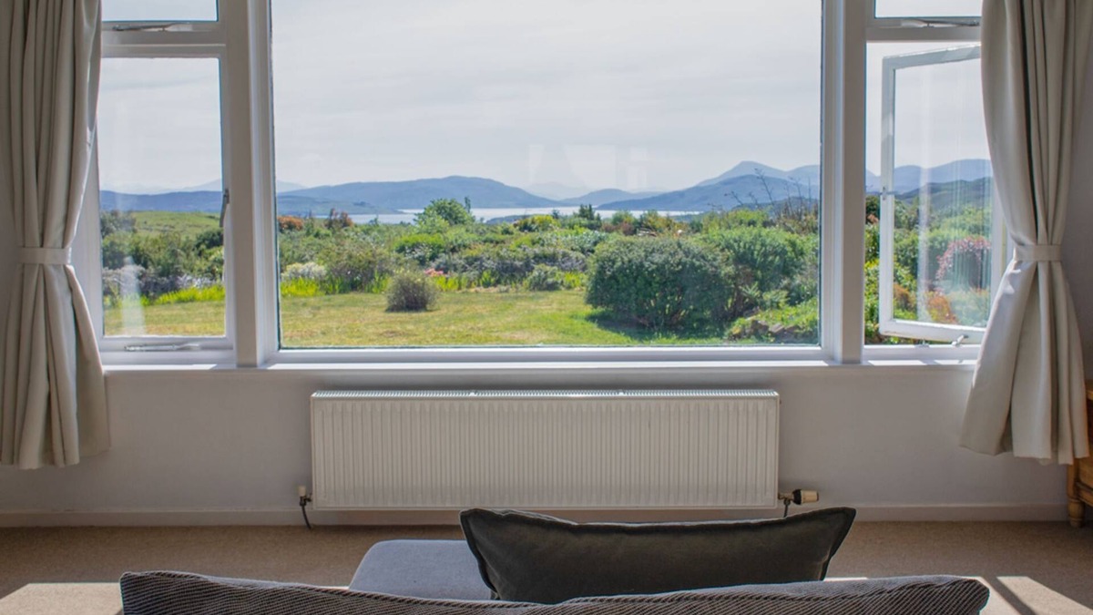 Portree House | Creag Dubh by Interhome