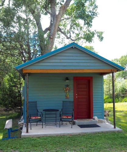 Pecos House | Create Lasting Memories: Family-Friendly Rustic Cabin in New Mexico's Backcountry