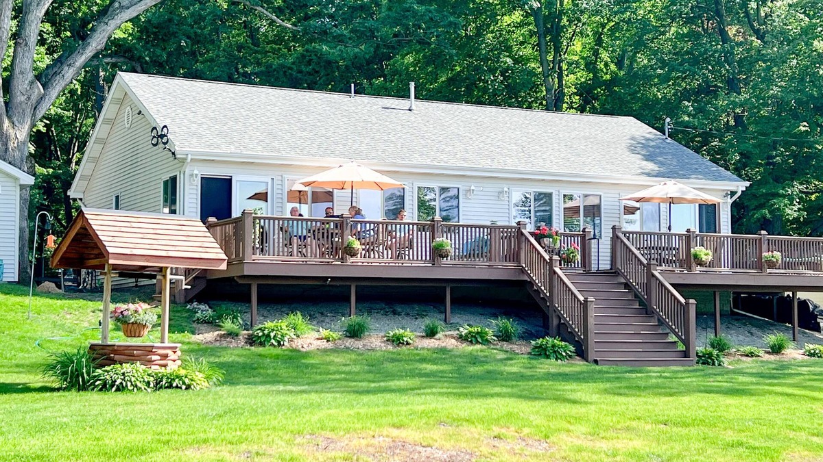 Grand Junction Condo | Create memories at these Silver Lake condos that will last a lifetime!