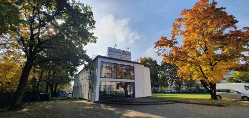 Zerzabelshof Hotel | Creativ Park Hotel