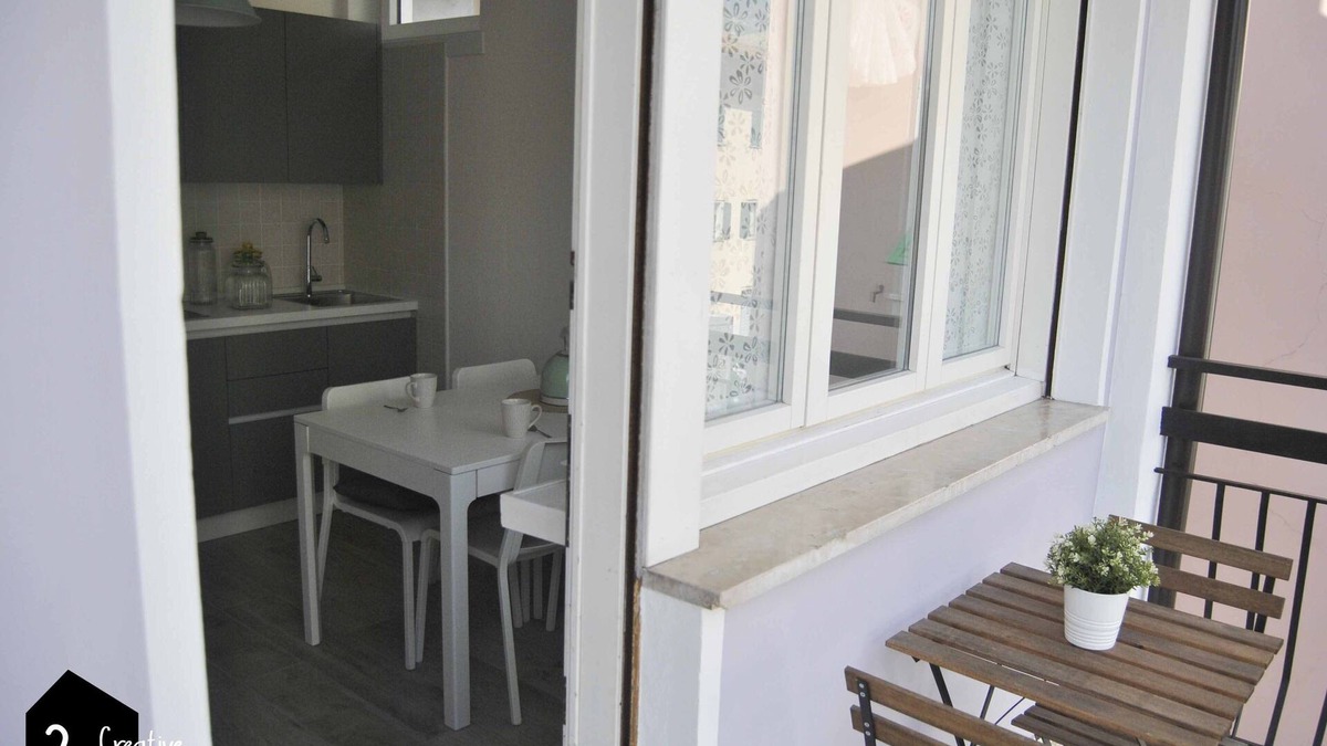 Dro Apartment | Creative apartment easy