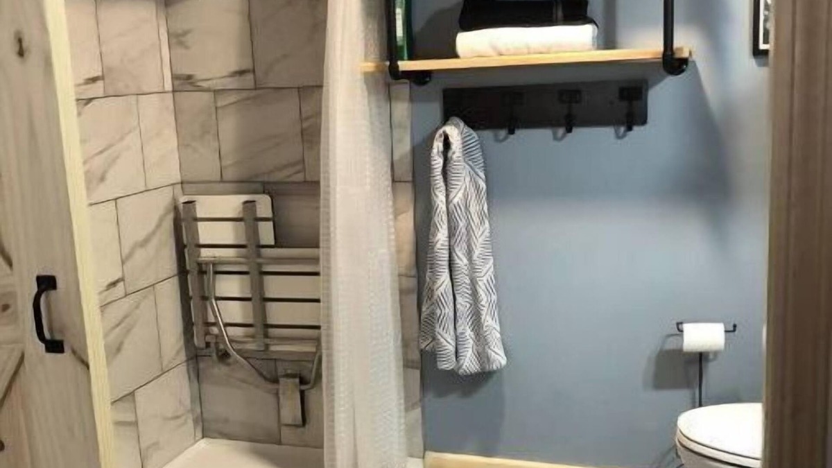 Endion House | Creative studio apartment with everything you need.