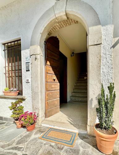 Manerba del Garda Apartment | Creatività at Lake Garda