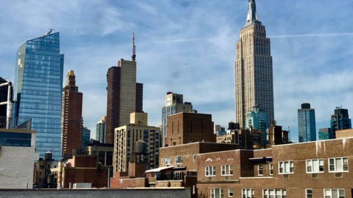 Kips Bay Apartment | Creature comfort, city living