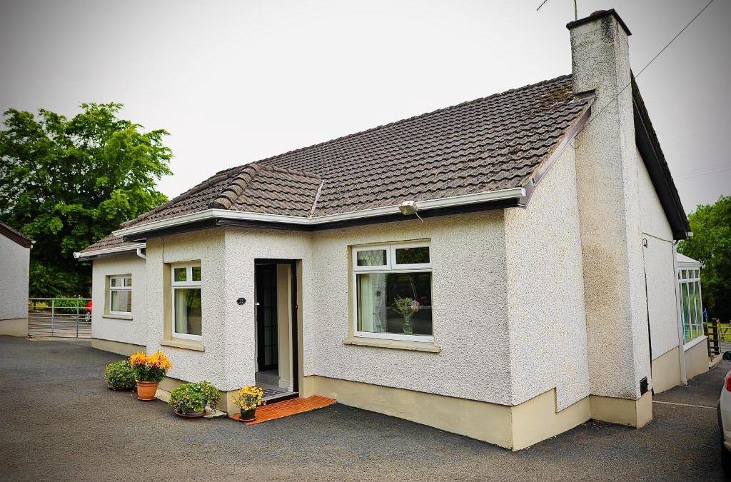 Lisnagunogue House | Crebilly Cottage - Rural Life doesn't get better