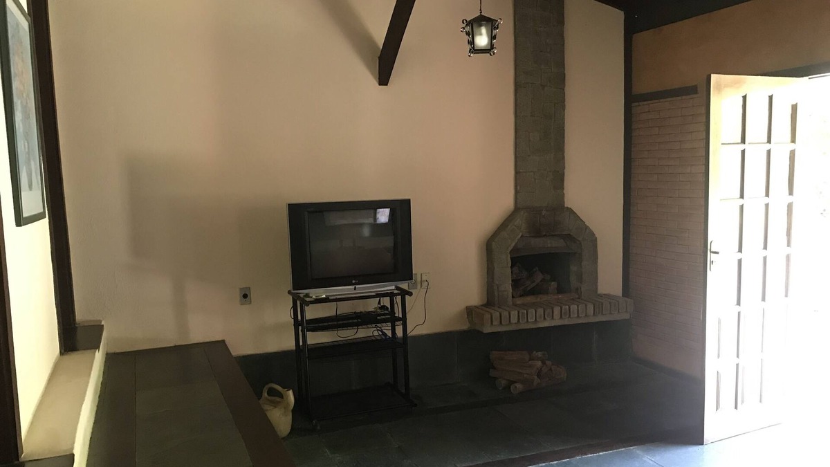 Mury House | Creek Chalet