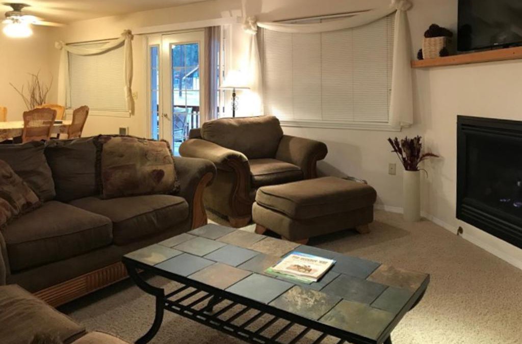 Joseph House | Creek Condos