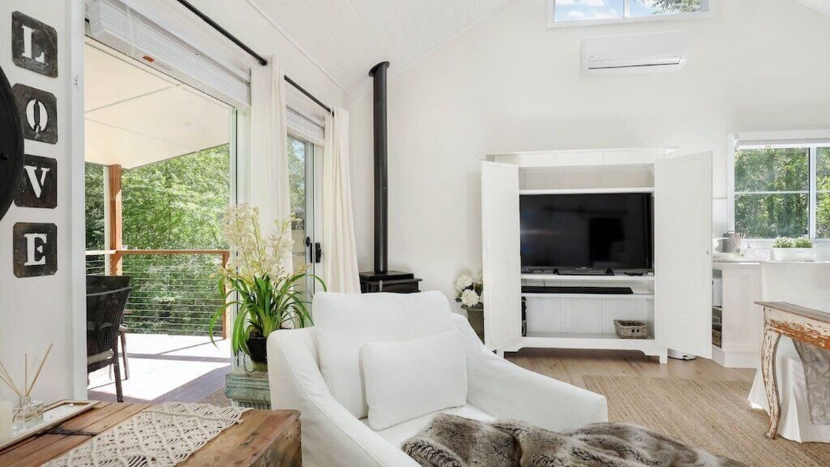 Leura House | Creek Cottage - Leura Couples Getaway