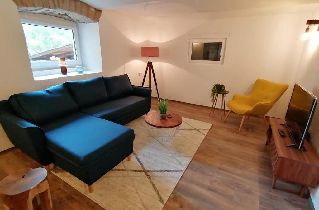 Glanbrucken House | Creek Inn, Contactless Check-in