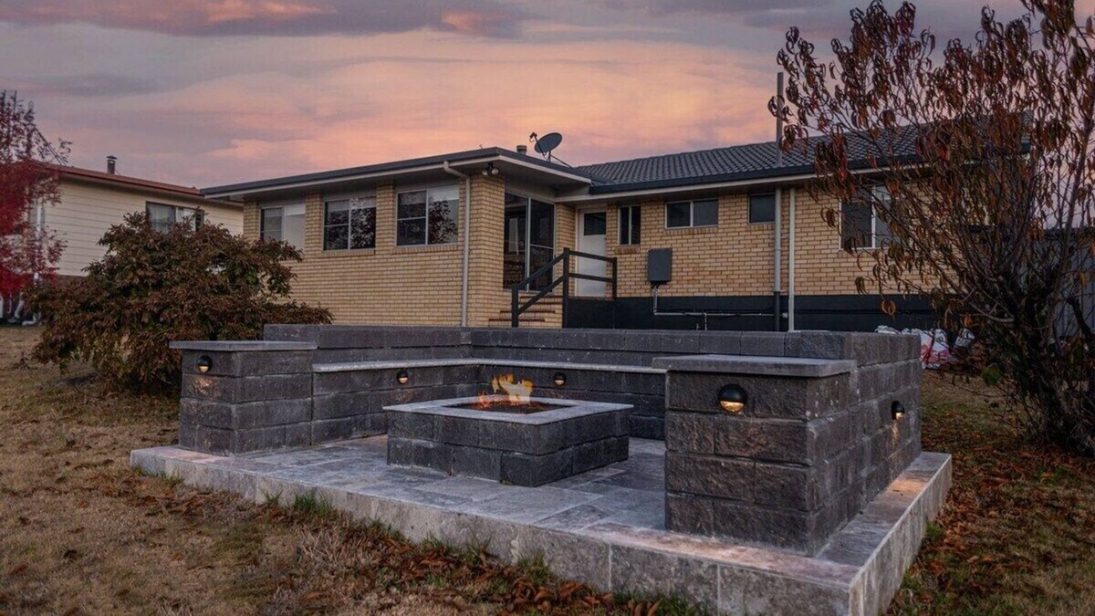 Stanthorpe House | Creek View Cottage by Humble Abode