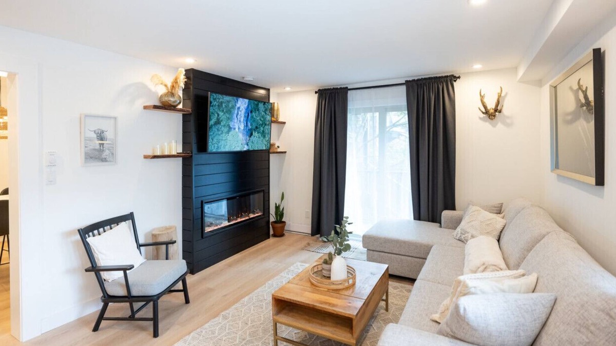 Whistler Creekside Apartment | Creekside 2BR: AC, Patio + BBQ, Pool, Near Lakes!