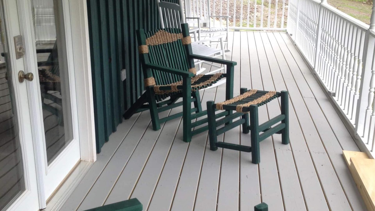 Germantown Cabin | CREEKSIDE CABIN w/EXTRAS