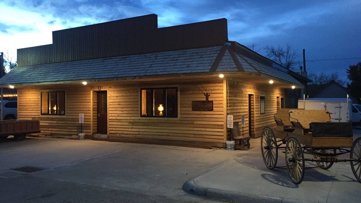 Buffalo House | Creekside Downtown ADULTS ONLY Group Stay, CITY, STATE APPROVED