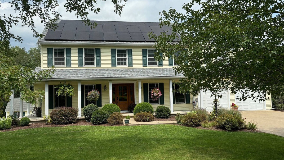 Selinsgrove Apartment | Creekside Hideaway - Cozy studio in Selinsgrove, PA