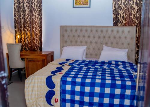 Osogbo Apartment | Creekwood Apartment Oshogbo