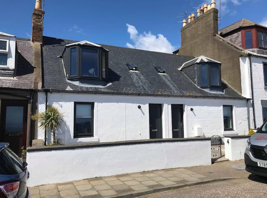 Letham Grange House | Creel Cottage (No.3)