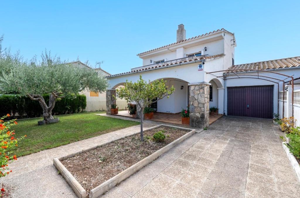 Creixell House | Creixell