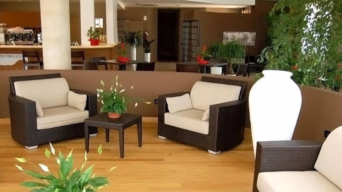 Sant'Abramo Hotel | Cremona Palace Hotel