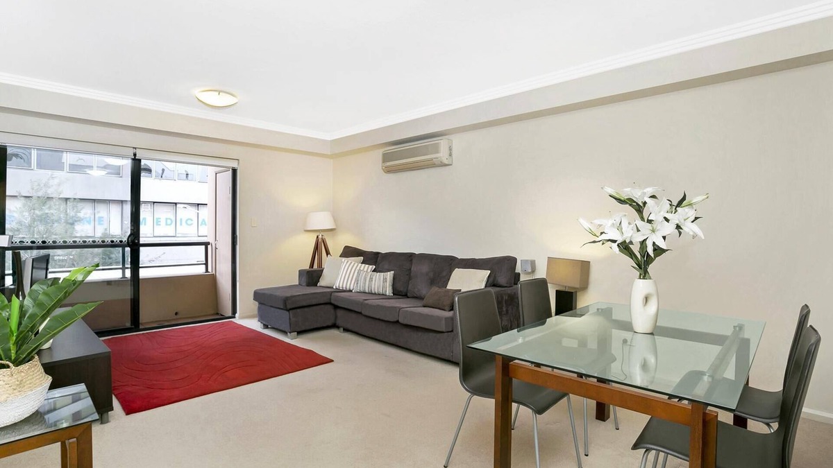 Cremorne Apartment | Cremorne - BAR09 Cabramatta Road - Convenient Living in the Heart of Cremorne