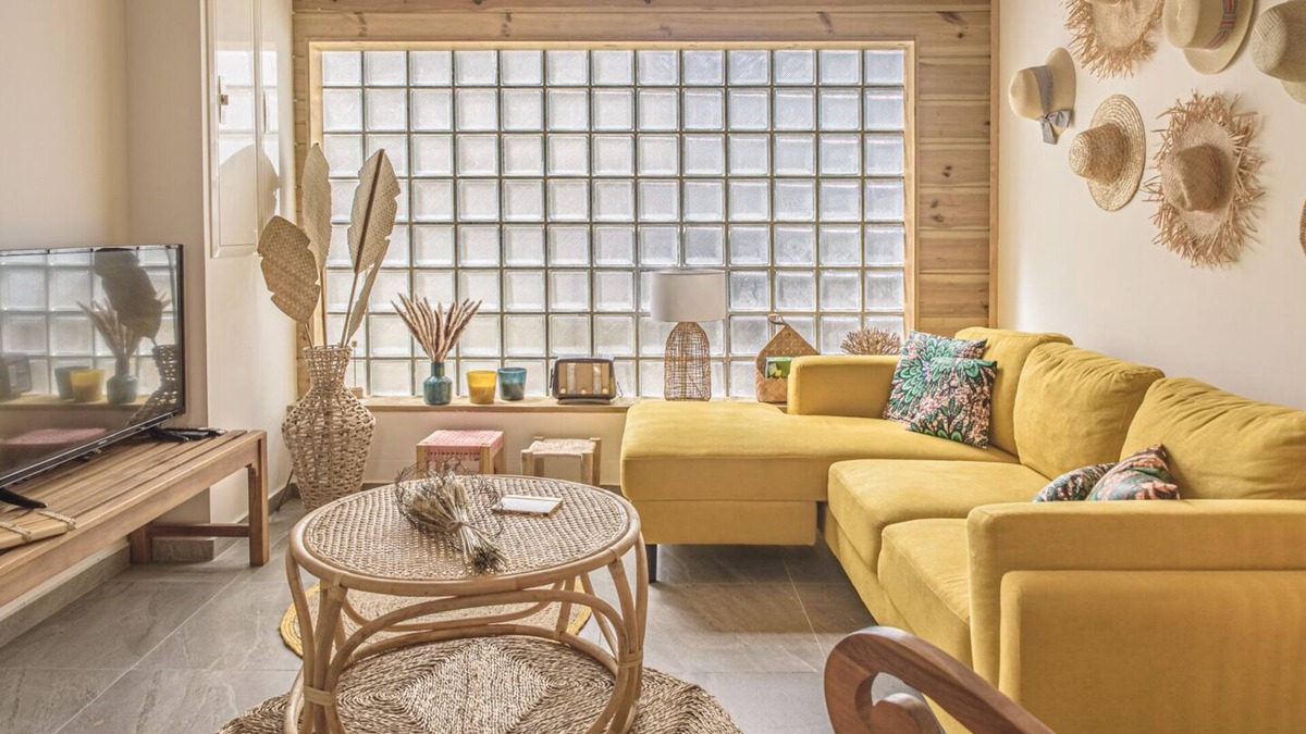 La Riviere Saint-Louis House | Creole house Ti kaz lontan