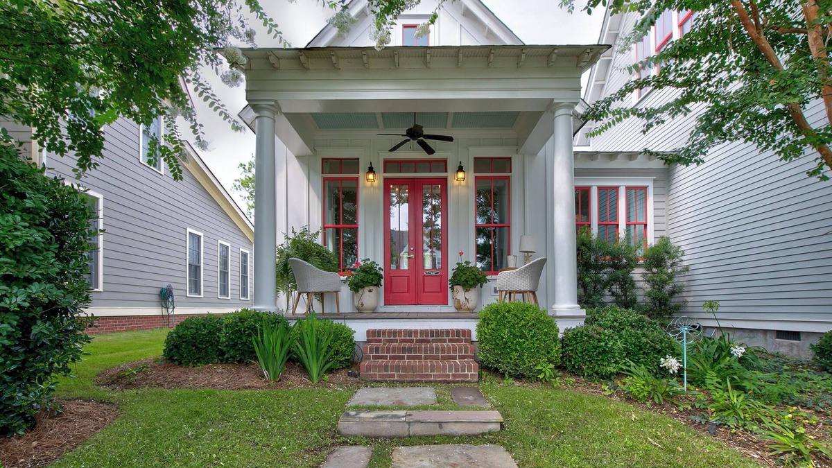 Lake Carolina Cottage | Crepe Myrtle Cottage/Lake Corolina/Colombia,S.C/Harborside Community