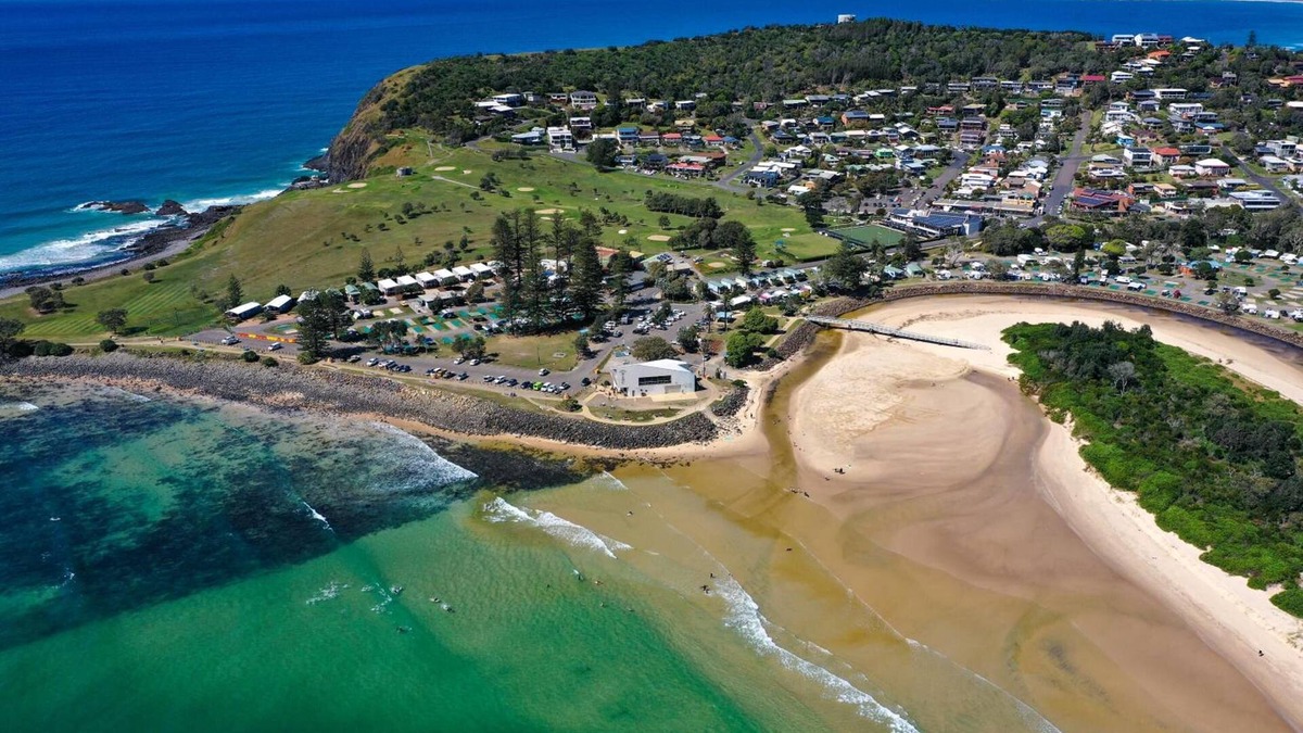 Crescent Head Other | Crescent Head Holiday Park