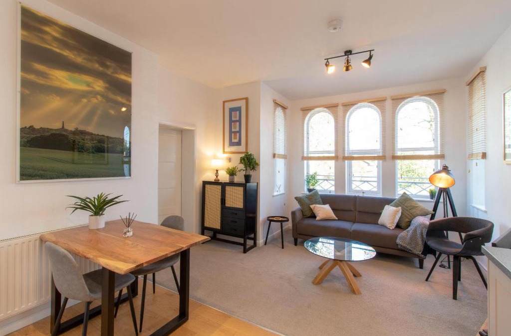 Wellington Apartment | Crescent House Apartments