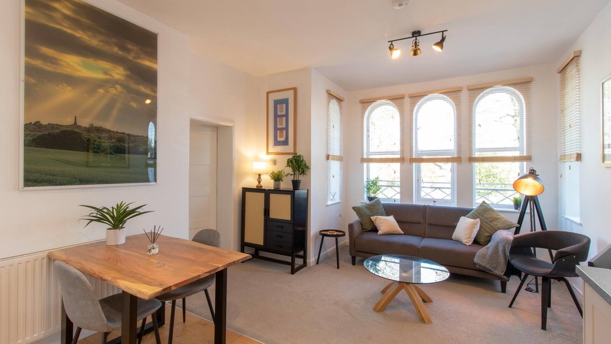 Wellington Apartment | Crescent House Apartments