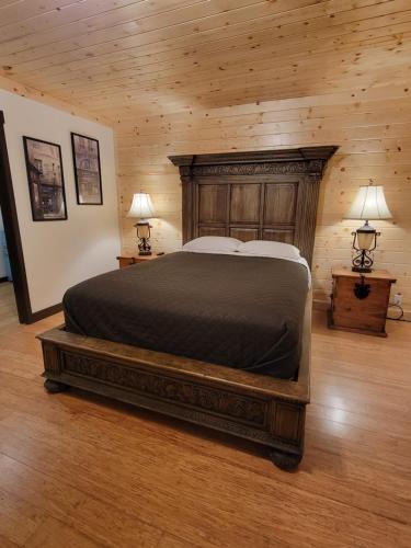 Crescent Hotel | Crescent motel