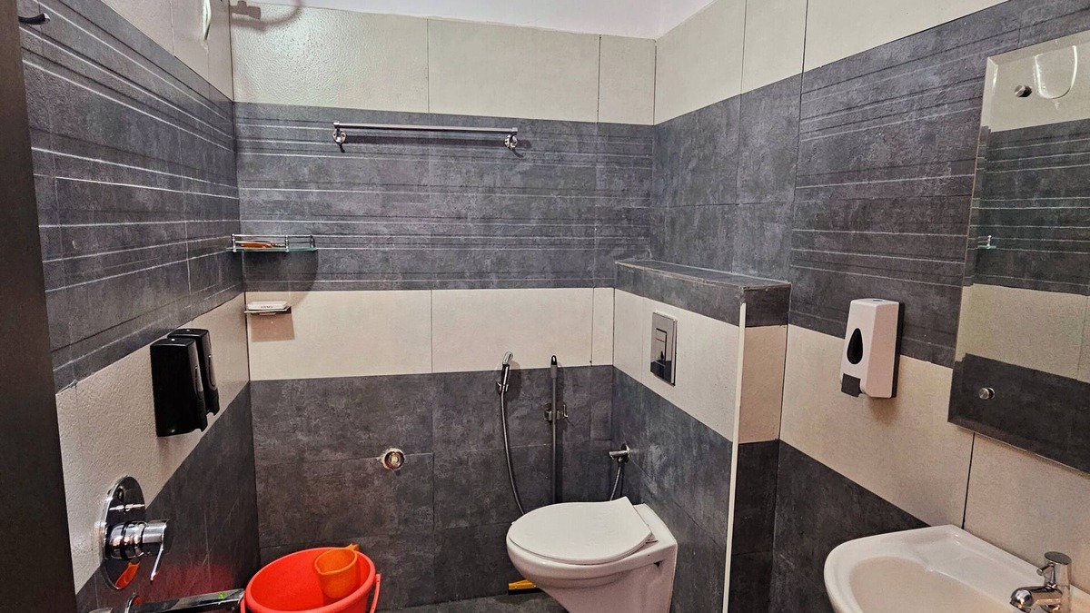 Madhapur Hotel | Crescent Stays Serviced Apartment