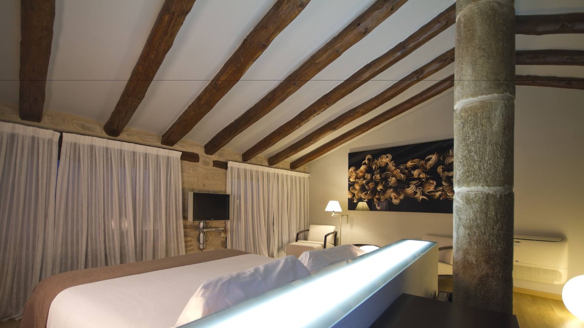 Calaceite Hotel | Cresol Boutique Hotel